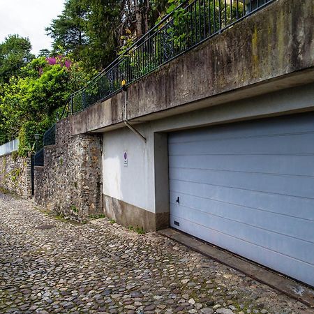 Vista Lario Apartment - Aqua Apartments チェルノッビオ エクステリア 写真