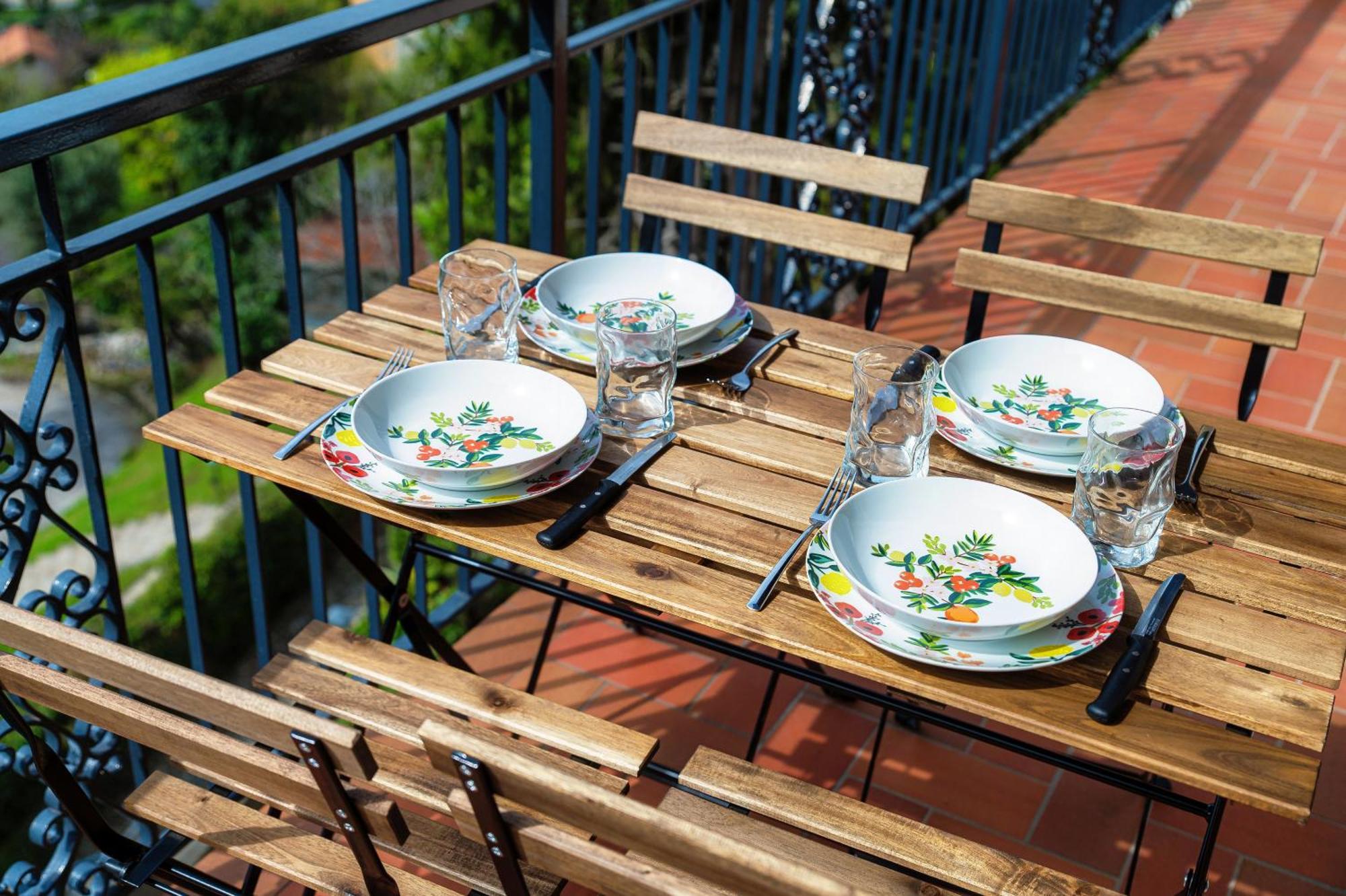 Vista Lario Apartment - Aqua Apartments チェルノッビオ エクステリア 写真