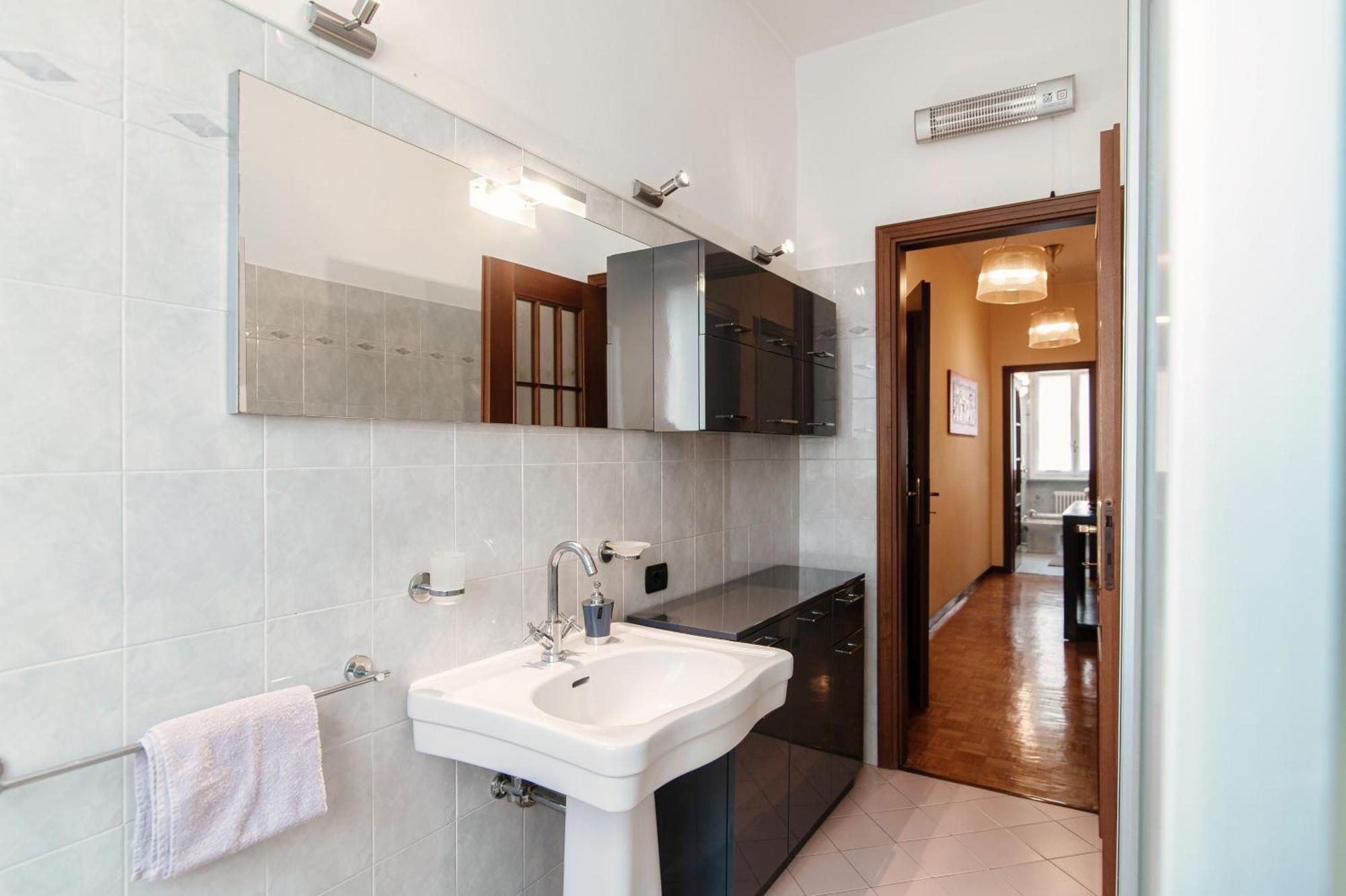 Vista Lario Apartment - Aqua Apartments チェルノッビオ エクステリア 写真