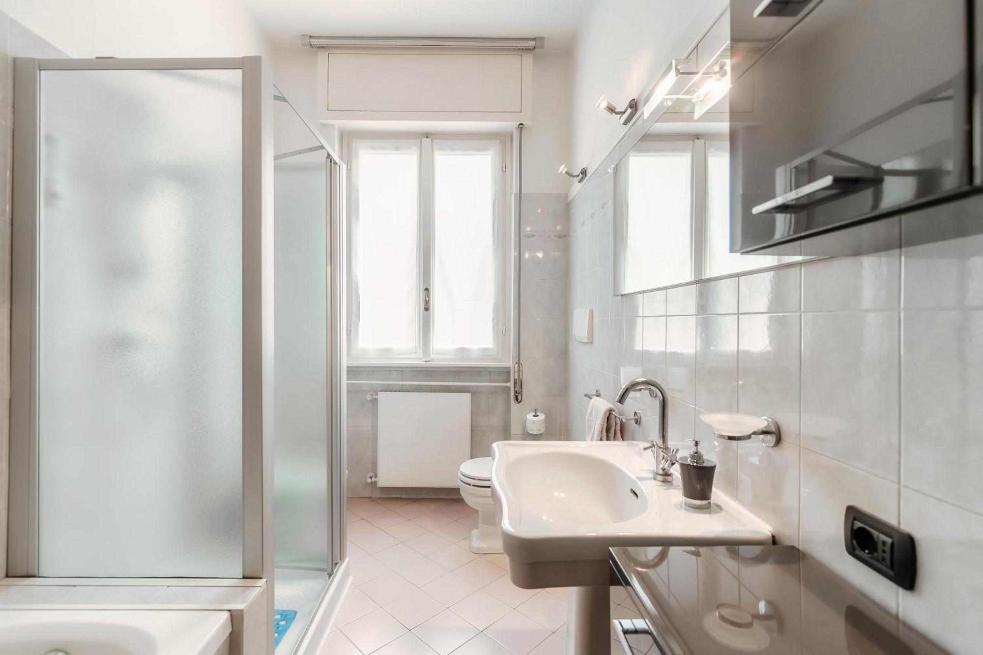 Vista Lario Apartment - Aqua Apartments チェルノッビオ エクステリア 写真