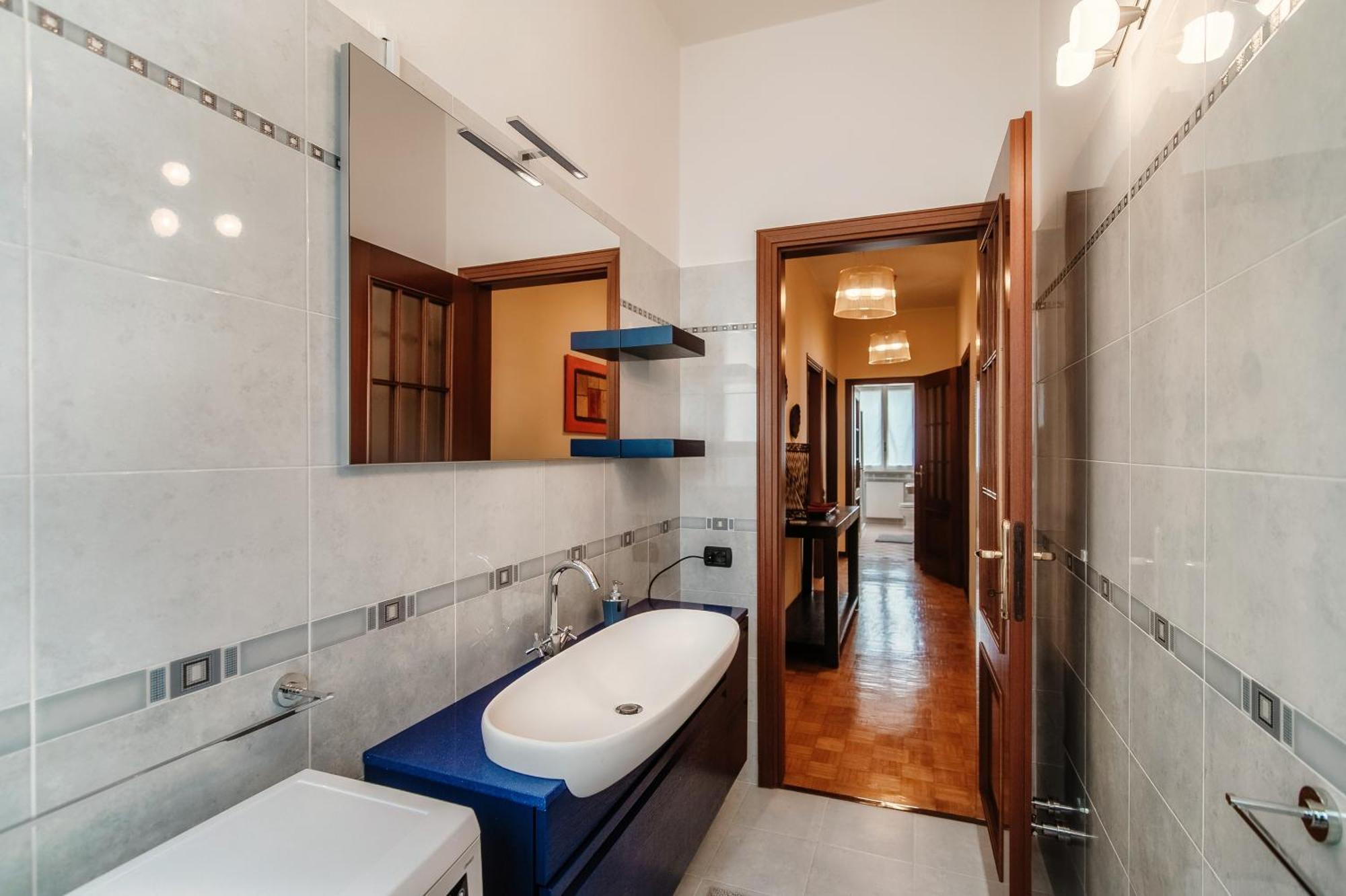 Vista Lario Apartment - Aqua Apartments チェルノッビオ エクステリア 写真