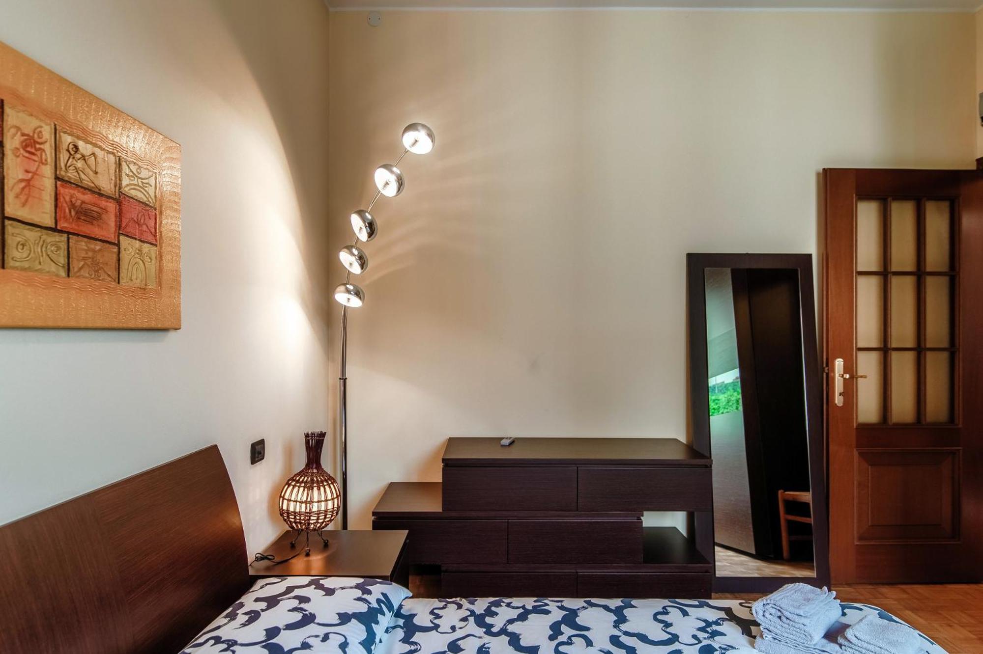 Vista Lario Apartment - Aqua Apartments チェルノッビオ エクステリア 写真
