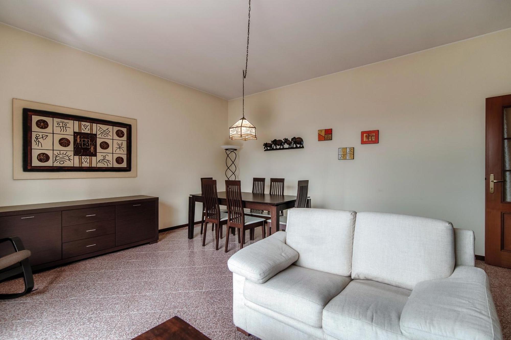 Vista Lario Apartment - Aqua Apartments チェルノッビオ エクステリア 写真