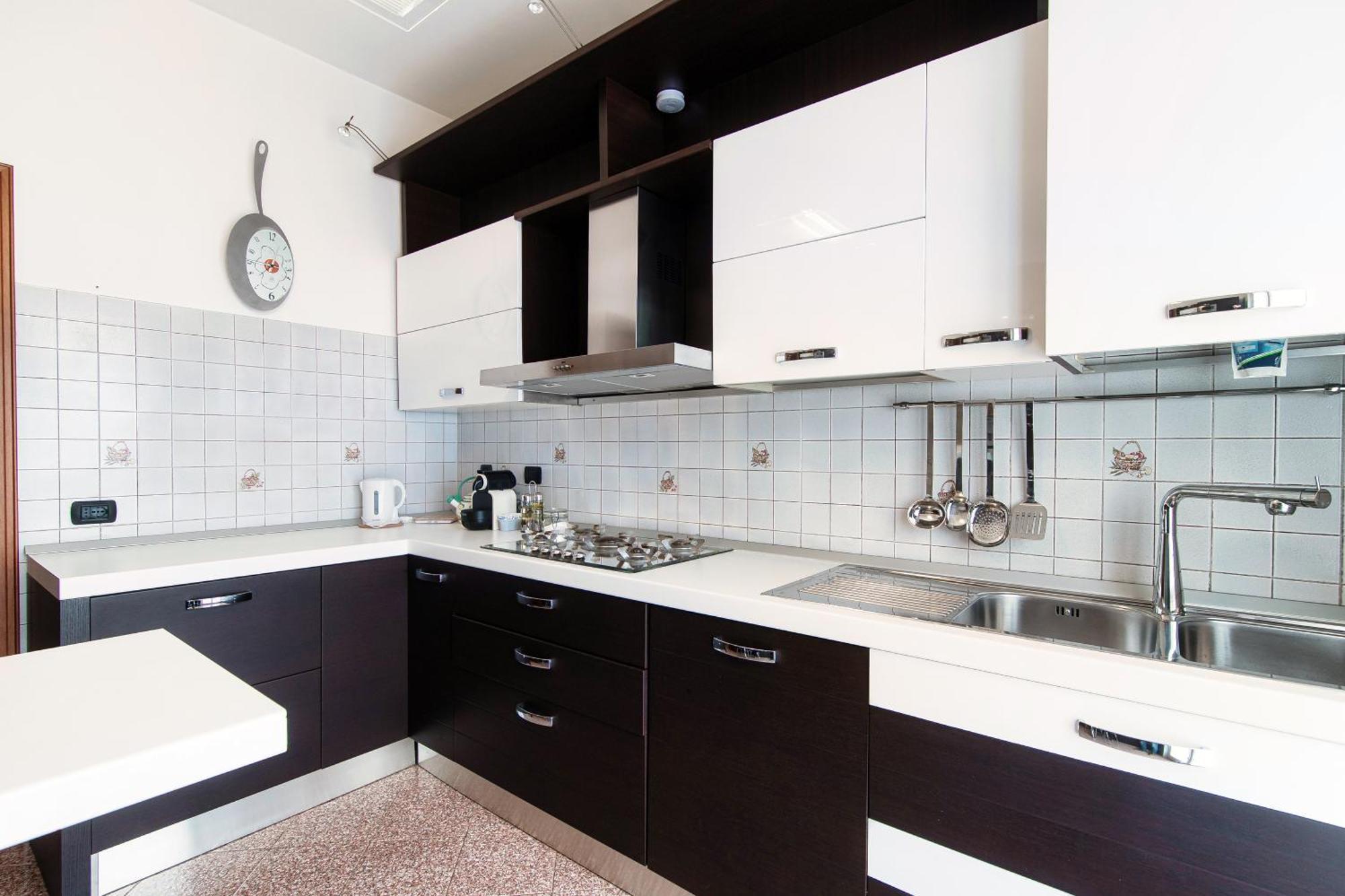 Vista Lario Apartment - Aqua Apartments チェルノッビオ エクステリア 写真